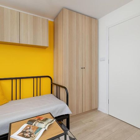 Modernly Arranged Apartments In Katowice By Noclegi Renters Екстериор снимка